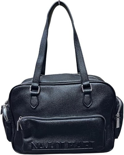 Naj oleari borsa nera donna - naj-oleari, in