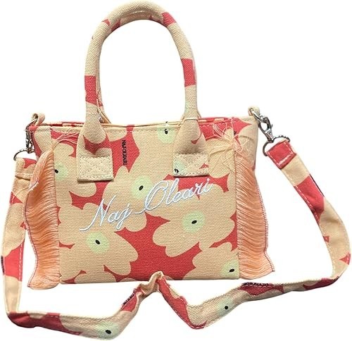 Naj oleari borsa con frange - borsa,