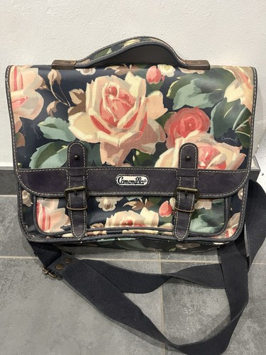 Camomilla borsa tracolla - camomilla,