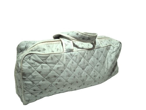 Borsa multiuso trapuntato - borsa,