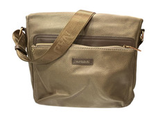 BORSA NAJ OLEARI MARRONE PER