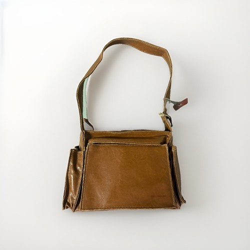 Naj oleari borsa - naj,