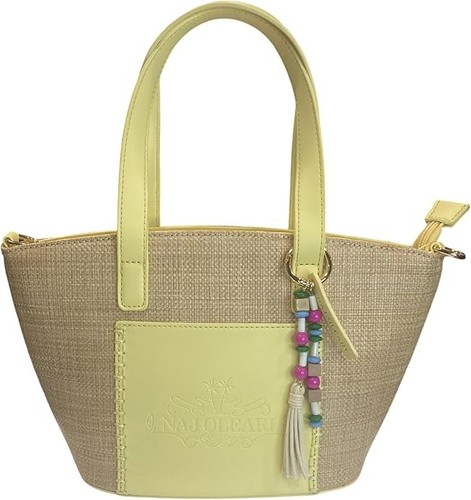 Naj oleari borsa - borsa, donna
