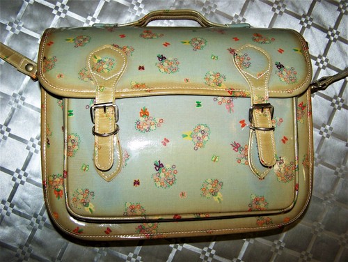 Borsa naj oleari cartella - borsa,