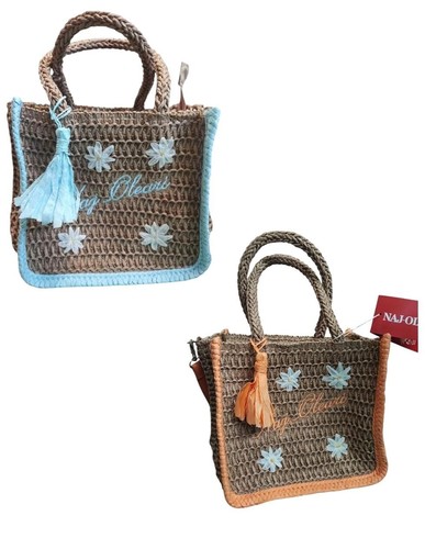 Naj oleari borsa estiva - borsa, small