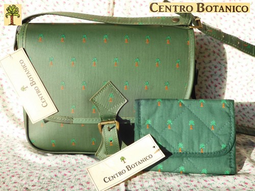 Centro botanico naj - 👜,