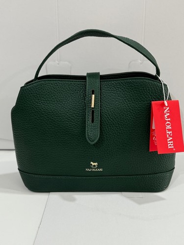 Naj oleari borsa - borsa, verde