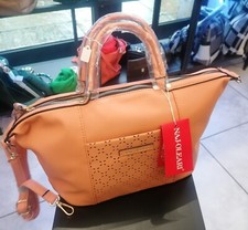 BORSA A 2 MANICI PER DONNA NAJ