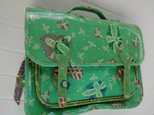 Borsa cartella naj oleari - borsa,