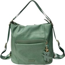 NAJ-OLEARI Borsa Zaino Donna