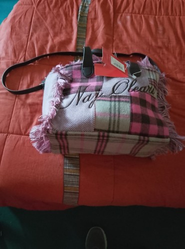 Borsa naj oleari - borsa,