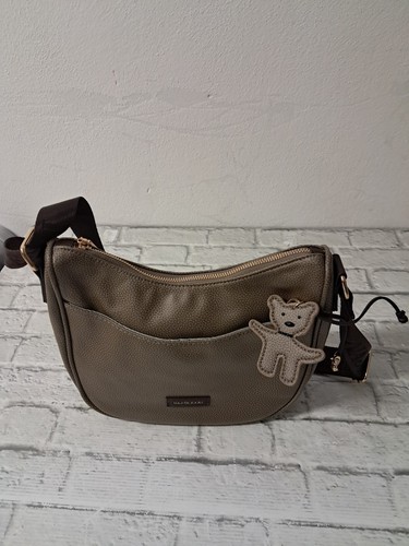 Borsa naj oleari mezzaluna - oleari,