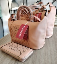 set borse/portafoglio