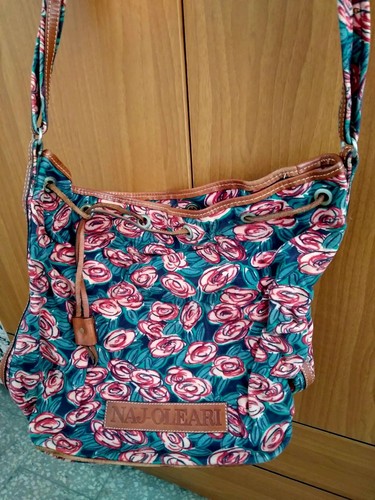 Borsa vintage naj oleari - borsa,