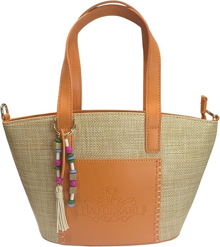 Naj oleari borsa donna in - naj-oleari,