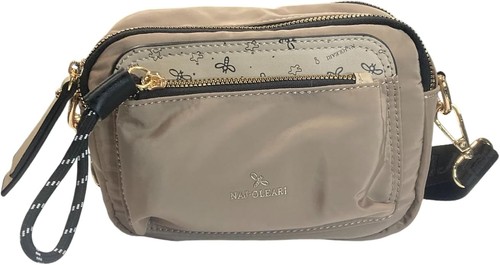 Naj oleari borsa - naj-oleari, tracolla