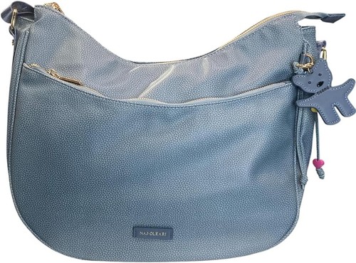 Naj oleari borsa tracolla in - naj-oleari, a