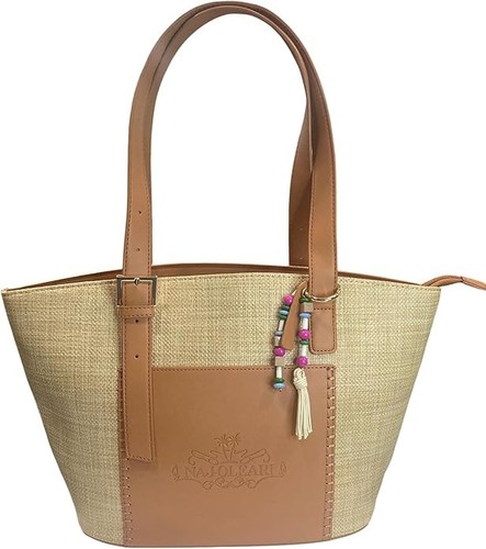 Naj oleari borsa - naj-oleari, donna