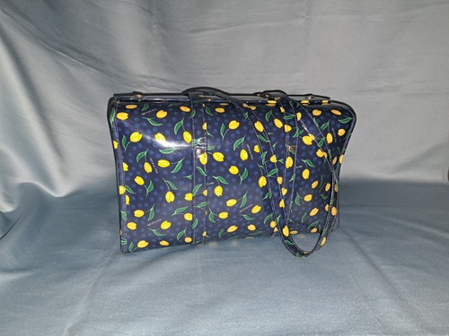 Borsa bauletto cartella naj - bauletto,