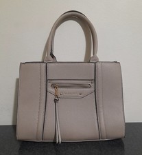 Borsa Beige Naj-Oleari Doppio