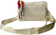 NAJ-OLEARI Borsa a Tracolla in