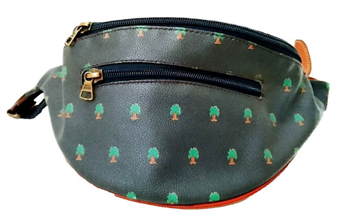 Naj oleari 80s italy borsa - naj,