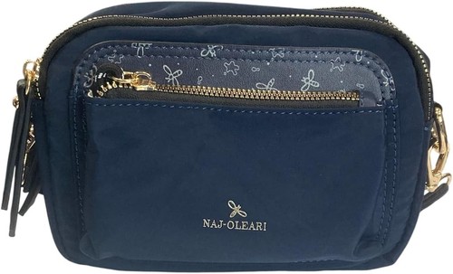 Naj oleari borsa - naj-oleari, tracolla