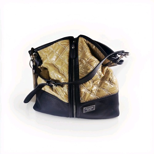 Borsa donna naj oleari nera - donna,