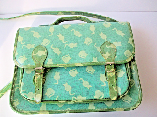 Naj oleari vintage borsa - oleari,