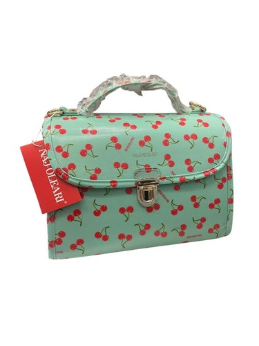 Borsa tuc cestino naj oleari - tuc,