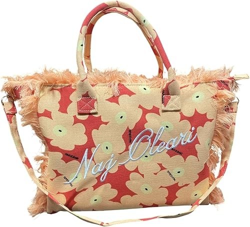 Naj oleari borsa - mare, con