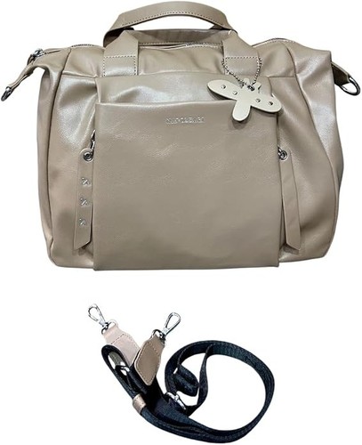 Naj oleari borsa mano - a, donna