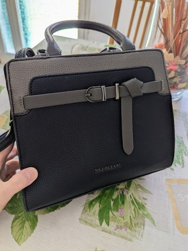 Borsa donna naj - borsa,