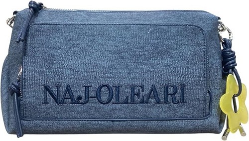 Naj oleari borsa - naj-oleari, mano