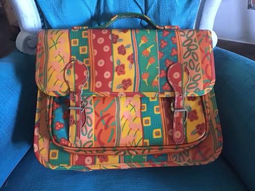 Naj oleari vintage borsa - naj,