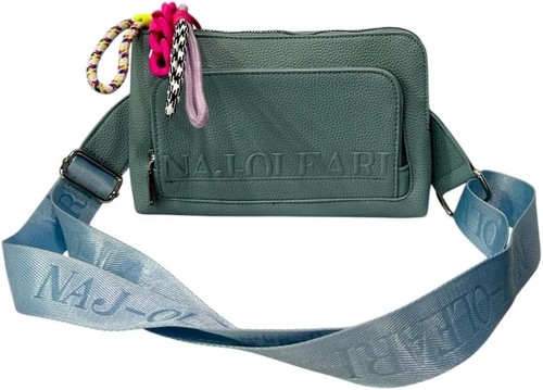 Naj oleari borsa tracolla - naj-oleari,
