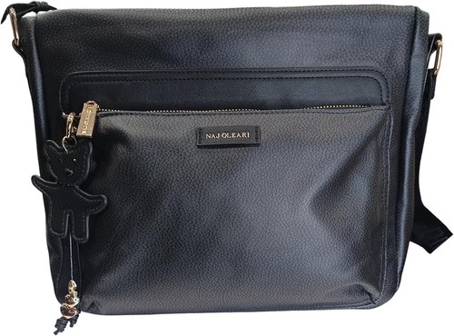 Naj oleari borsa tracolla - borsa, a
