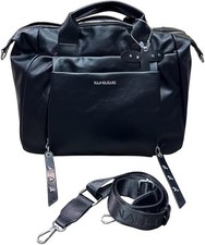 NAJ-OLEARI Borsa a Mano Donna