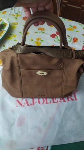 Borse donna naj oleari - borse,
