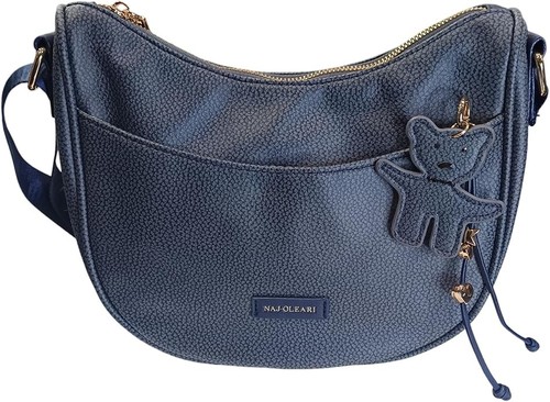 Naj oleari borsa tracolla in - naj-oleari, a
