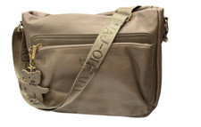 BORSA PER DONNA BEIGE, NAJ