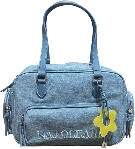 Naj oleari borsa bauletto - borsa,