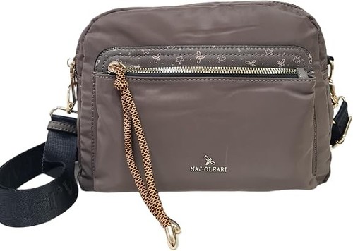 Naj oleari borsa - borsa, tracolla