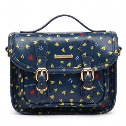 Borsa naj oleari blu - naj,