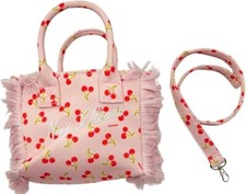 NAJ-OLEARI Borsa Due Manici