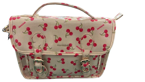Borsa naj oleari ciliegie - naj,