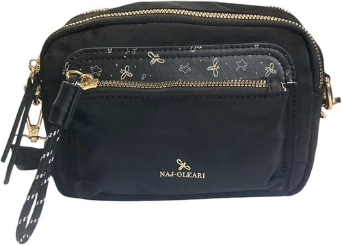 Naj oleari borsa - a, tracolla