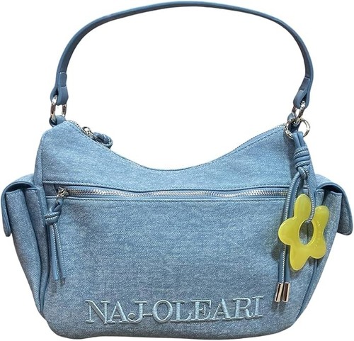 Naj oleari borsa mano - mano, in